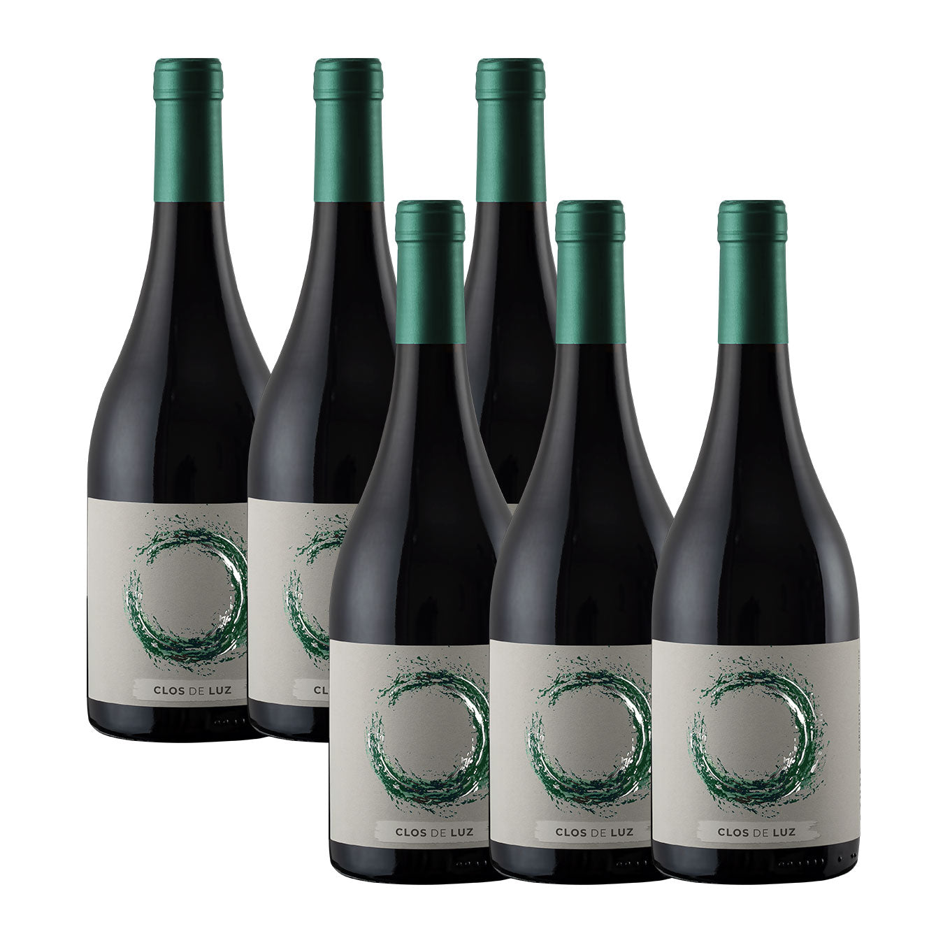 Vino Azuda Garnacha Caja 6x750ml  Viña Clos de Luz