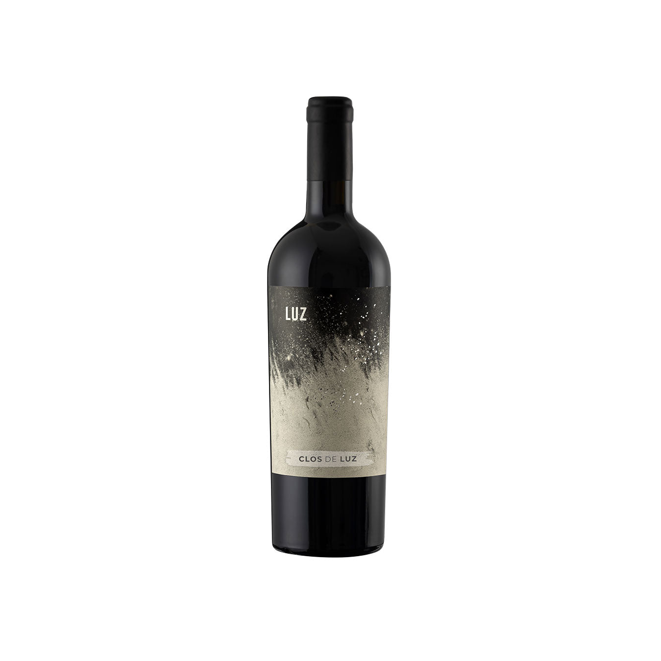 Vino Icono Luz Carmenere botella 750ml Viña Clos de Luz