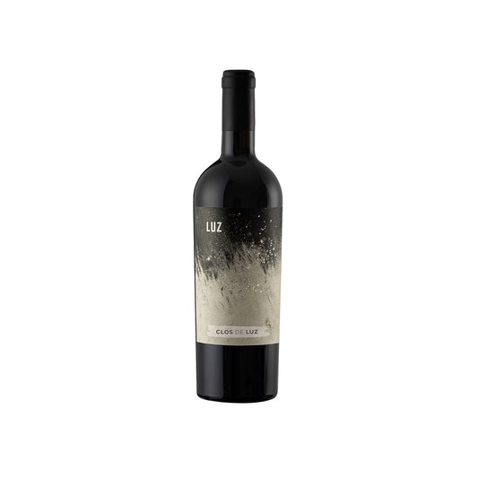 Vino Icono Luz Carmenere botella 750ml Viña Clos de Luz